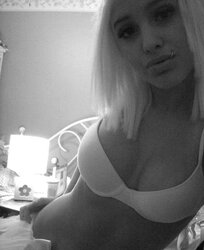 Pretty doll