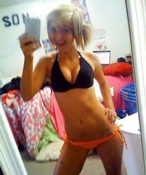Pretty doll