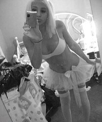 Pretty doll
