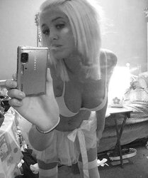 Pretty doll