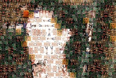 Mosaics For Pals