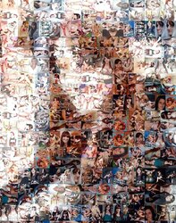 Mosaics For Pals