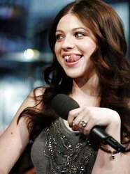 Michelle trachtenberg