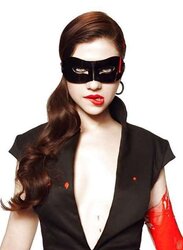 Michelle trachtenberg