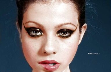 Michelle trachtenberg