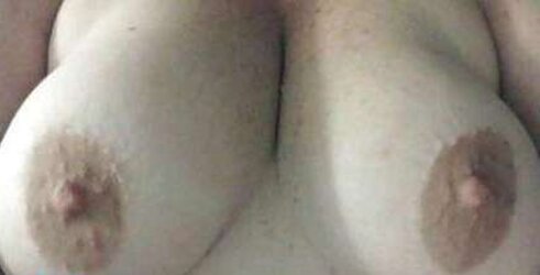 Fresh ones of my gf