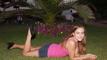 German Teenagers