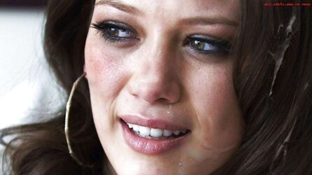Hilary Duff