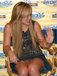 Hilary Duff