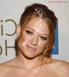 Hilary Duff