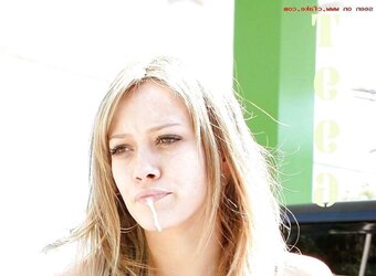 Hilary Duff
