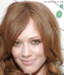 Hilary Duff