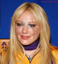 Hilary Duff