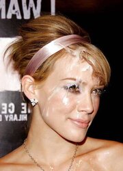 Hilary Duff