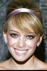 Hilary Duff