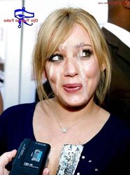 Hilary Duff