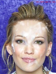 Hilary Duff