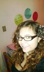 Mi novia ayleen culona
