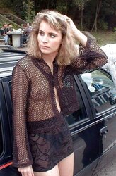 Real Fledgling Insatiable MATURES