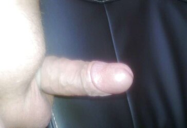 Pecker looking for a vagina