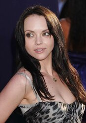 Christina Ricci