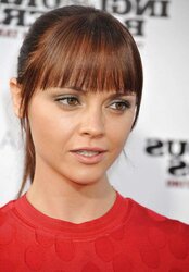 Christina Ricci