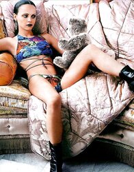 Christina Ricci