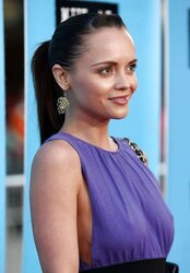 Christina Ricci