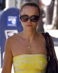 Christina Ricci