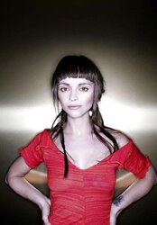 Christina Ricci