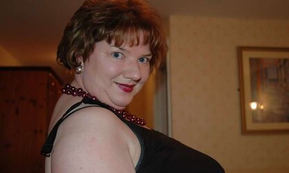 Chris44g Hotel Striptease