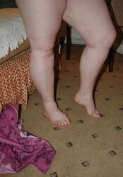Chris44g Hotel Striptease