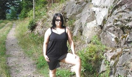 French:mon ex grosse mais chaude