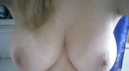 Luxurious caboose big-chested ladies