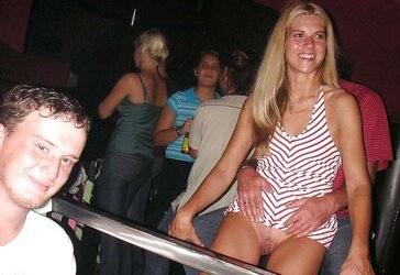 Public Show