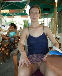 Public Show