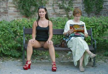 Public Show