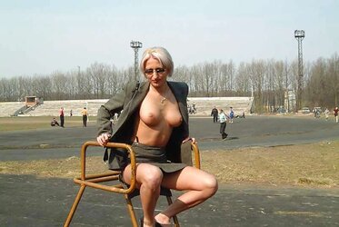 Public Show