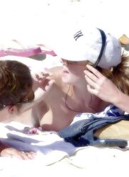 Greatest of Britney Stiffys
