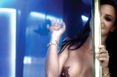 Greatest of Britney Stiffys