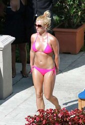 Greatest of Britney Stiffys