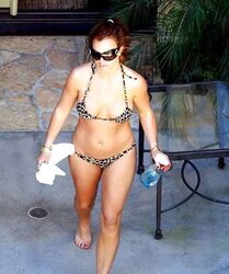 Greatest of Britney Stiffys