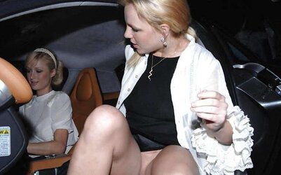 Greatest of Britney Stiffys