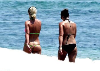 Greatest of Britney Stiffys