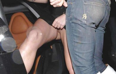 Greatest of Britney Stiffys