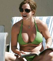 Greatest of Britney Stiffys
