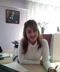Kirikkale dilberleri