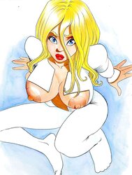 0134- Cartoons -The Creators- Ero