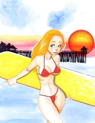 0134- Cartoons -The Creators- Ero