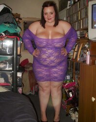 CHUBBY FEMMES